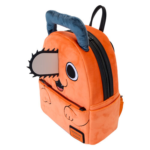 Mochila Loungefly Chainsaw Man Pochita backpack 26cm