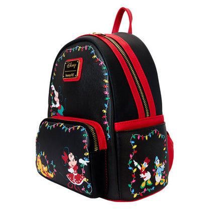 Mochila Loungefly Disney Mickey backpack