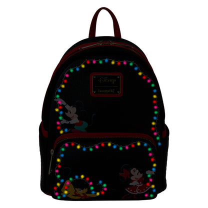 Mochila Loungefly Disney Mickey backpack