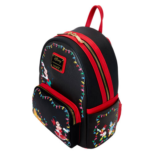 Mochila Loungefly Disney Mickey backpack