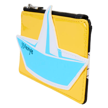 Porta Cartões Loungefly IT Brothers card holder