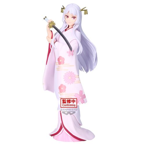 Banpresto Figura Oshi No Ko Akane Kurokawa figure 18cm