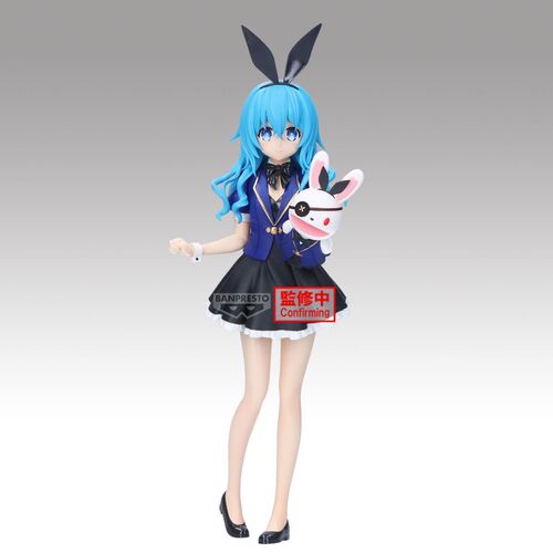 Banpresto Figura Date a Live Yoshino Glitter & Glamorous figure 20cm