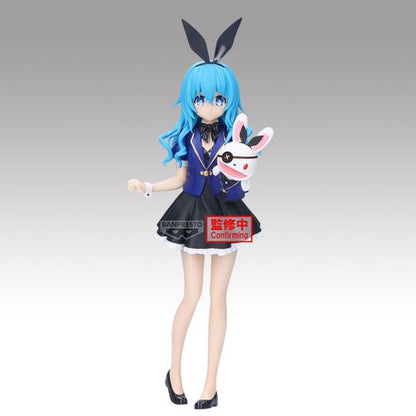 Banpresto Figura Date a Live Yoshino Glitter & Glamorous figure 20cm