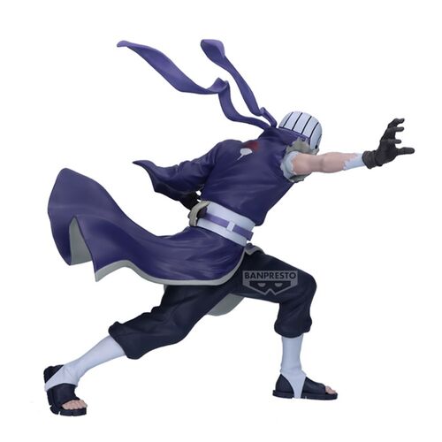 Banpresto Figura Naruto Shippuden Madara Uchiha Vibration Stars figure 13cm