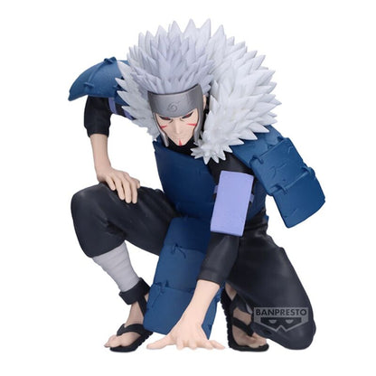 Banpresto Figura Naruto Shippuden Tobirama Senju Panel Spectable figure 17cm