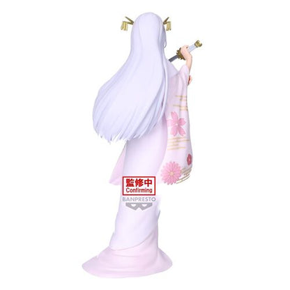 Banpresto Figura Oshi No Ko Akane Kurokawa figure 18cm