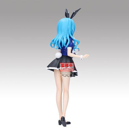 Banpresto Figura Date a Live Yoshino Glitter & Glamorous figure 20cm