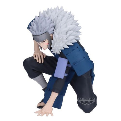 Banpresto Figura Naruto Shippuden Tobirama Senju Panel Spectable figure 17cm