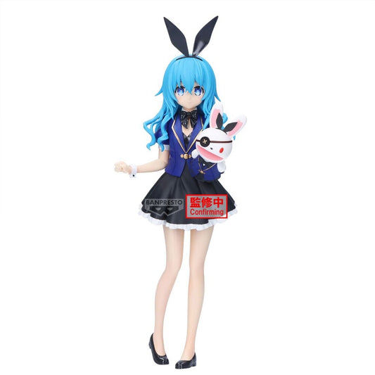 Banpresto Figura Date a Live Yoshino Glitter & Glamorous figure 20cm