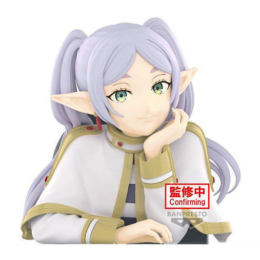 Banpresto Figura Frieren: Beyond Journeys End Frieren figure 12cm