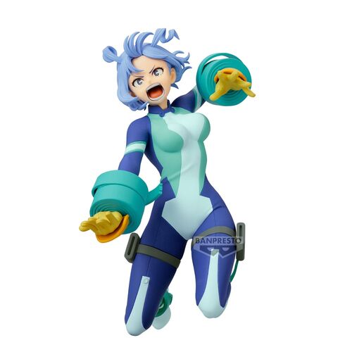 Banpresto Figura My Hero Academia Amazing Heroes Nejire Hado figure 15cm