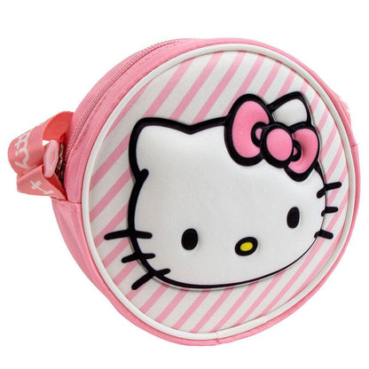 Cerdá Mala 3D Hello Kitty