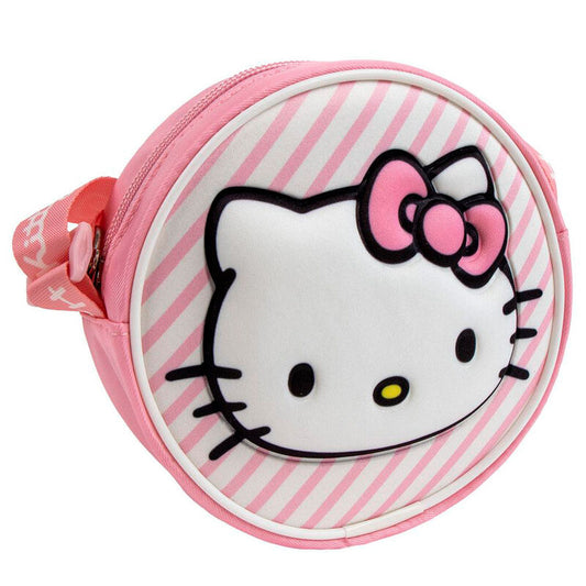 Cerdá Mala 3D Hello Kitty