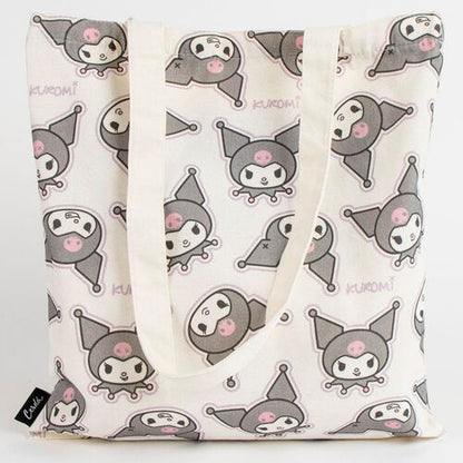 Bolso de mano Cerdá Hello Kitty Kuromi