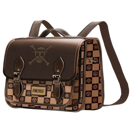 Karactermania Mala Mochila Chess One Piece