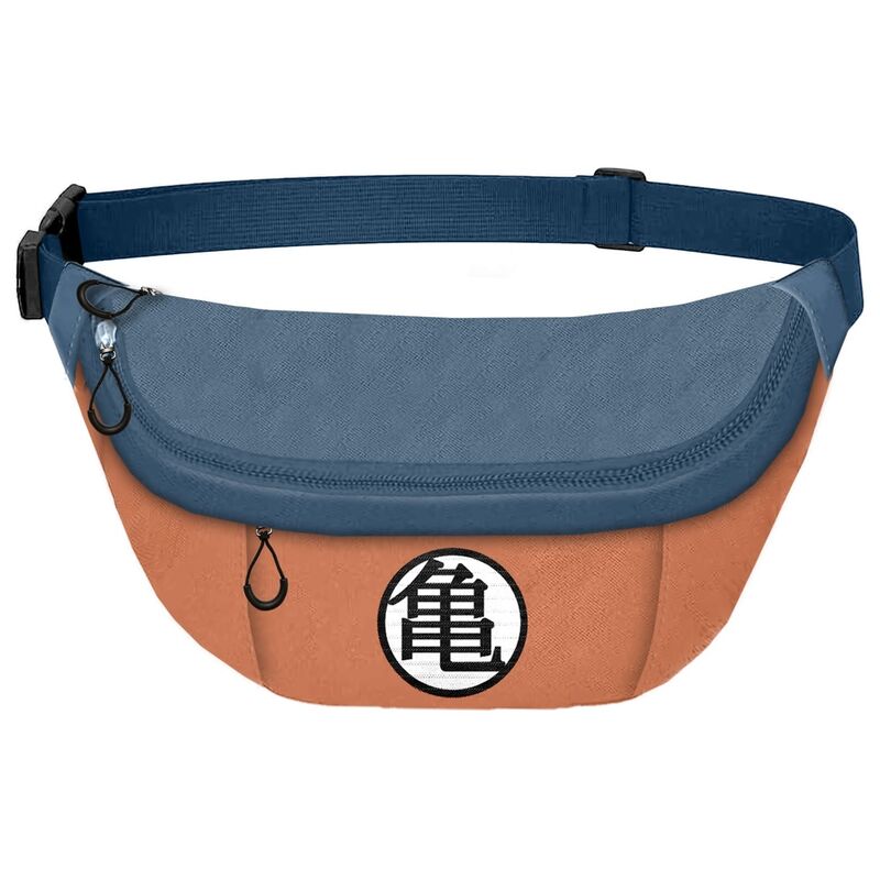 Karactermania Bolsa de Cintura Smart Symbol Dragon Ball Z