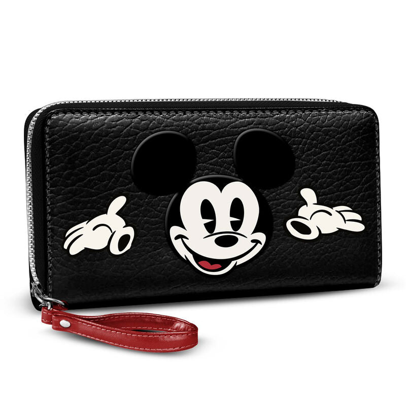 KaracterMania Carteira Disney Mickey purse