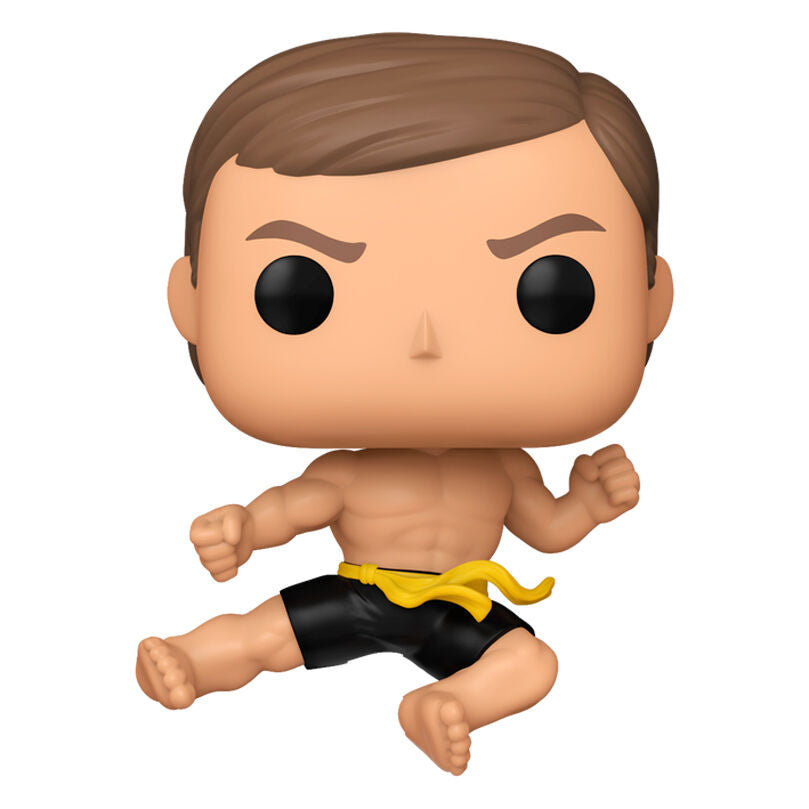 Funko POP! Movies Bloodsport Bloodsport #1866