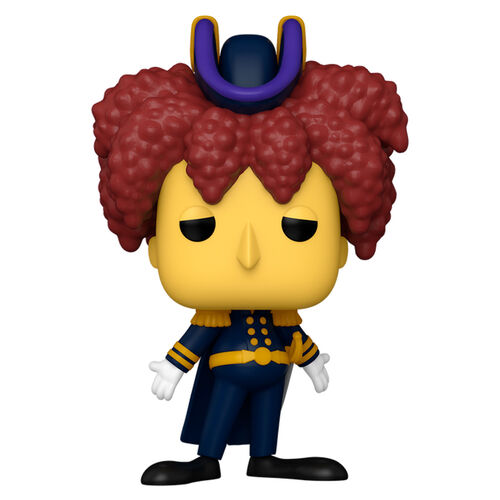 Funko POP! Television The Simpsons Sideshow Bob #1656