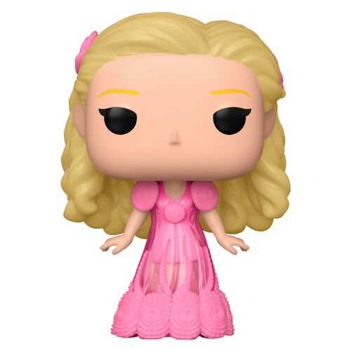 Funko POP! Movies Wicked Glinda in Nightgown #1699