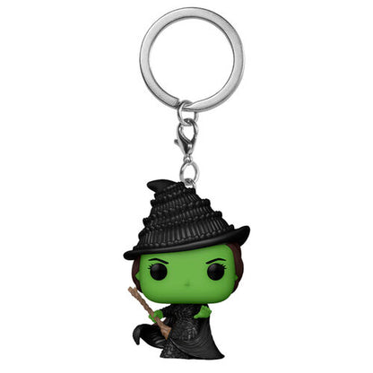 Funko Pocket POP! Keychain Movies Wicked Elphaba