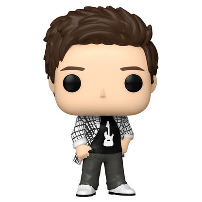 Funko POP! Television Friends Chandler Bing #1646