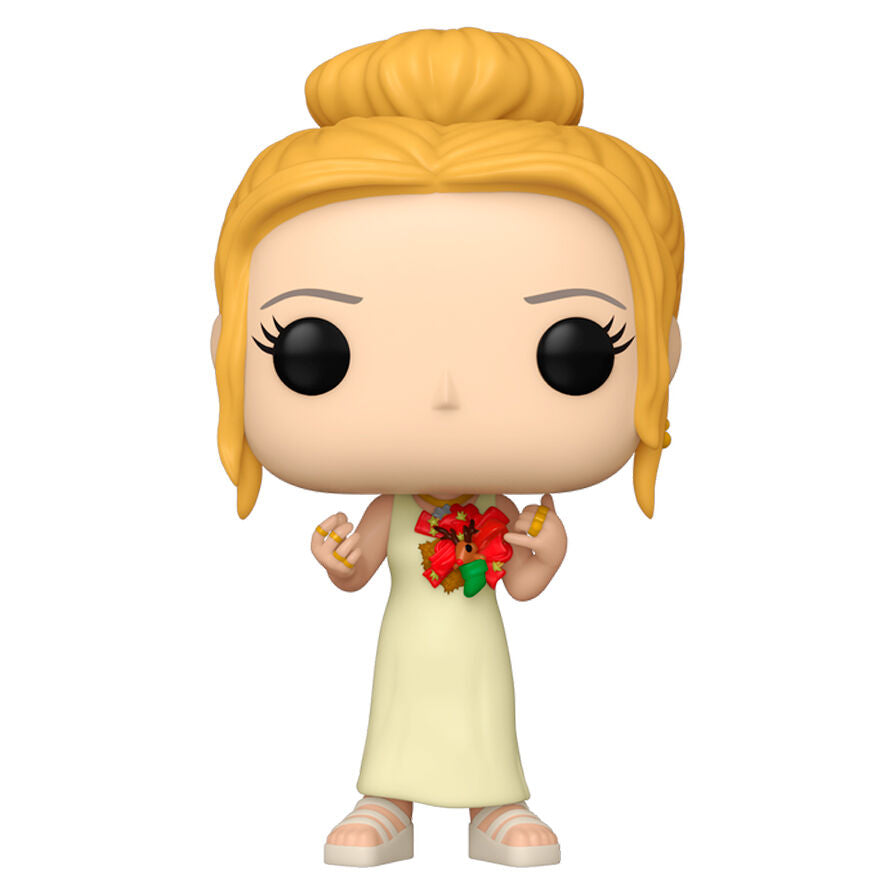 Funko POP! Television Friends Phoebe Buffay #1647