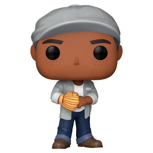 Funko POP! Movies The Shawshank Redemption Ellis "Red" Boyd Redding #1736