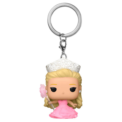 Funko Pocket POP! Keychain Movies Wicked Glinda