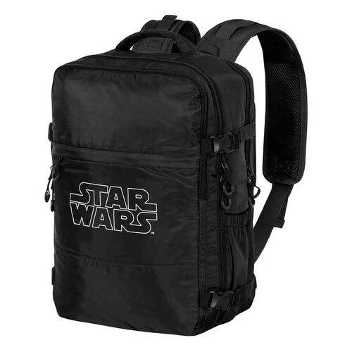 Karactermania Mochila Star Wars Logo backpack 49cm