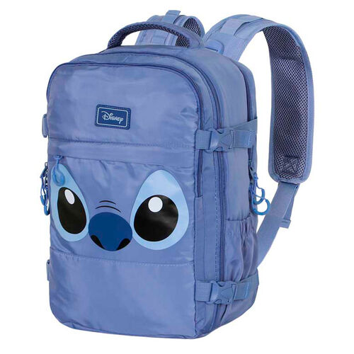 Karactermania Mochila Disney Stitch backpack 40cm