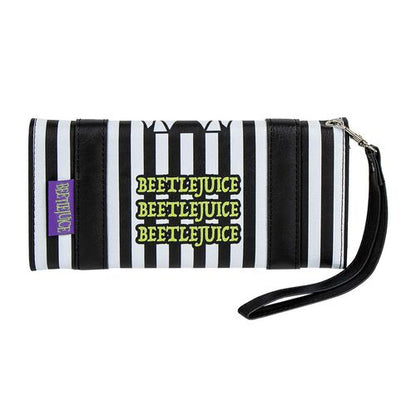 Cartera Cerdá Beetlejuice