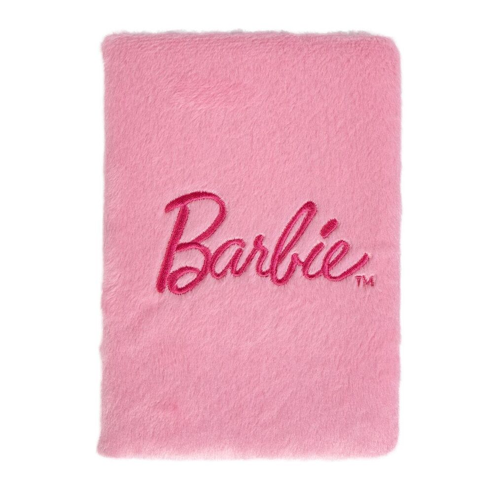 Cerdá Caderno Barbie notebook