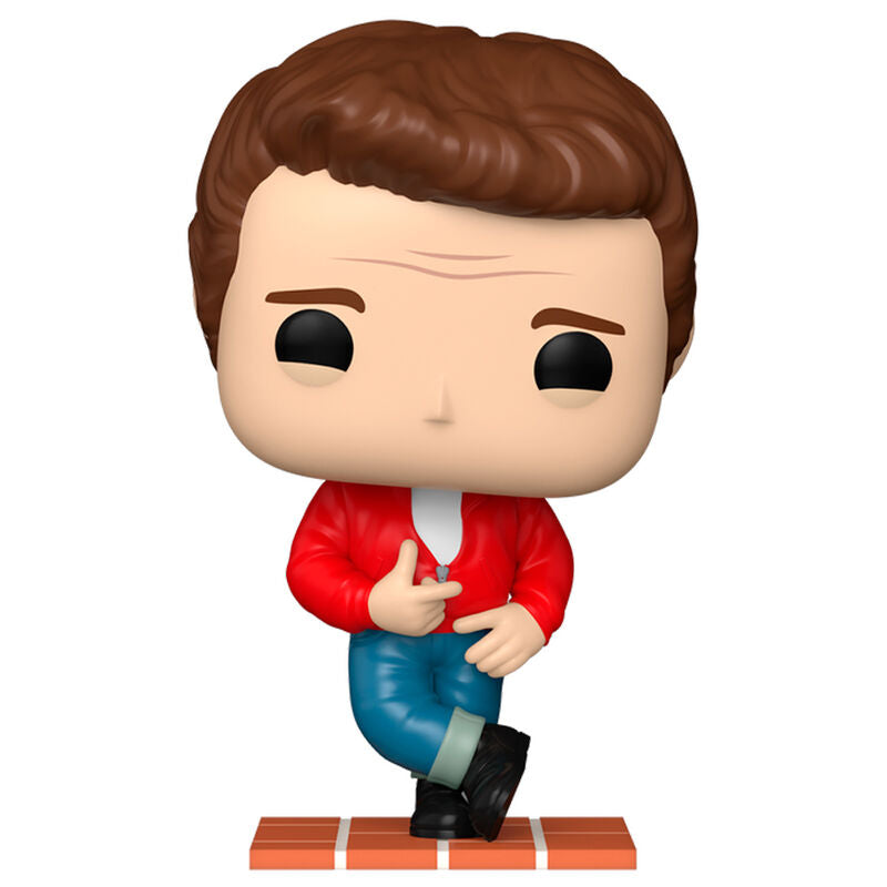 * PRÉ-RESERVA * Funko POP! Movies "Rebel Without a Cause" Jim Stark #1724