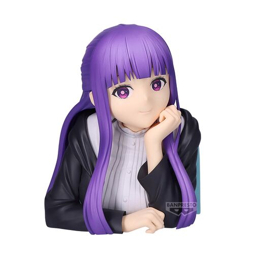 Figura Banpresto Frieren: Beyond Journeys End Helecho 20cm