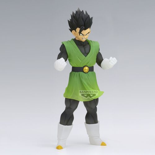 Banpresto Figura Dragon Ball Z Gohan ver.A Clearise figure 18cm
