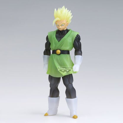 Banpresto Figura Dragon Ball Z Gohan ver.B Clearise figure 18cm