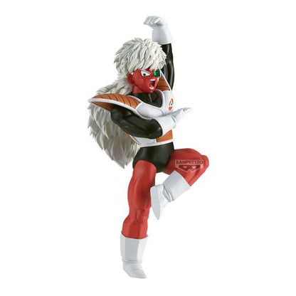 Figura Banpresto Dragon Ball Z Jiece Solid Edge Works de 13 cm