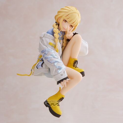 Banpresto Figura Idolmaster Kotone Fujita Charming Pose figure 18cm