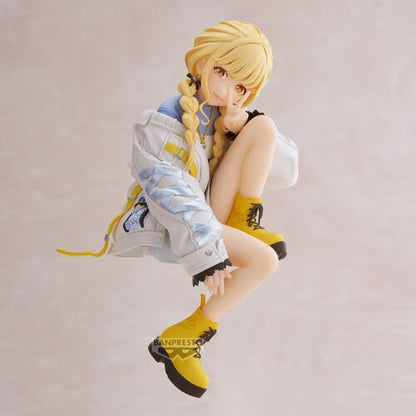 Banpresto Figura Idolmaster Kotone Fujita Charming Pose figure 18cm