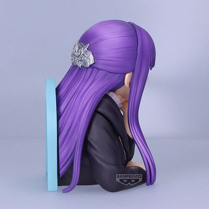 Figura Banpresto Frieren: Beyond Journeys End Helecho 20cm