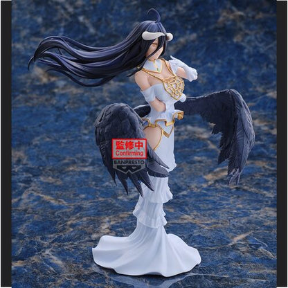 Banpresto Overlord Albedo Figure 22cm
