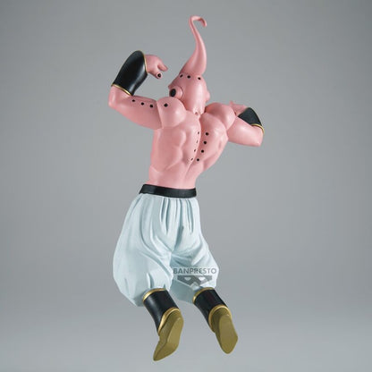 Figura Banpresto Dragon Ball Z Majin Buu Match Makers de 15 cm