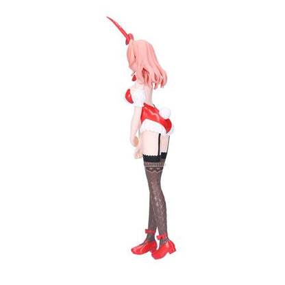 Figura Banpresto Calling the Knot con una hermana Amagami Yuna Amagami Bunny 22cm