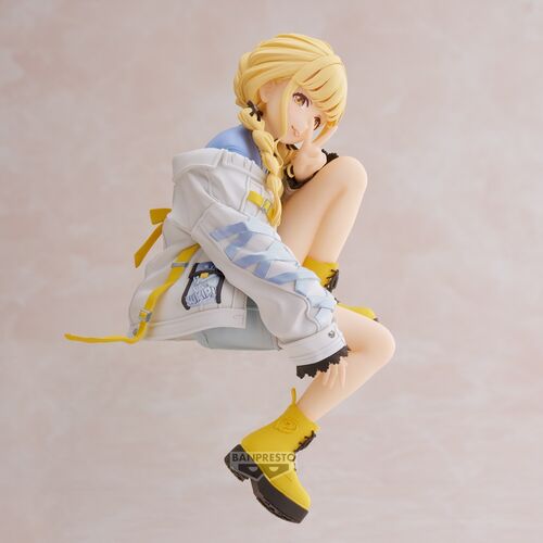Banpresto Figura Idolmaster Kotone Fujita Charming Pose figure 18cm