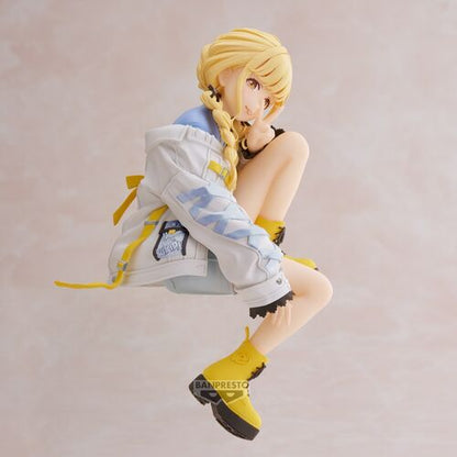 Banpresto Figura Idolmaster Kotone Fujita Charming Pose figure 18cm