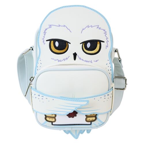 Mala a Tiracolo Harry Potter Hedwig crossbody bag