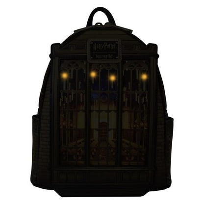 Mochila Loungefly Harry Potter The Great Hall backpack 26cm