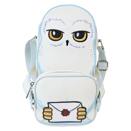 Mala a Tiracolo Harry Potter Hedwig crossbody bag